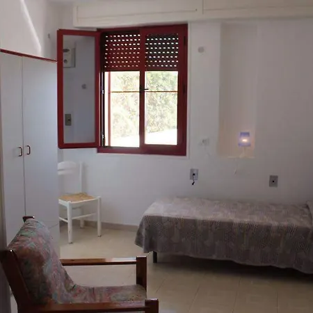 Trilo Apartment *