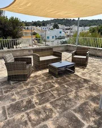 Trilo Apartment