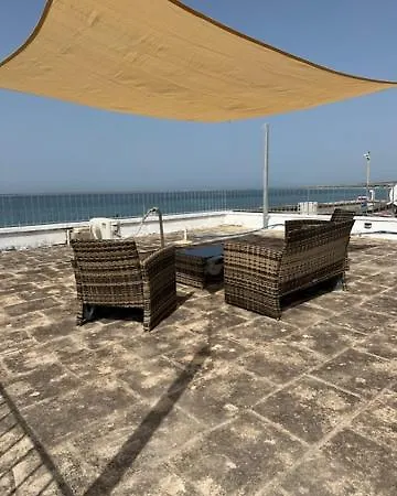 Apartment Trilo Torre Vado